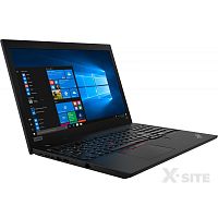 LENOVO  ThinkPad L590  Intel(R) Core(TM) i5-8265U CPU @ 1.60GHz  8GB  256GB NVMe		15"